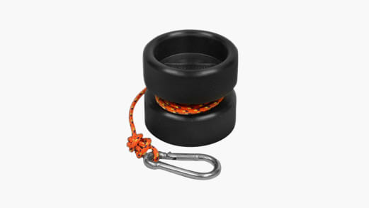 Twist Yo' Wrist - Grip Strength Training | Rogue Fitness